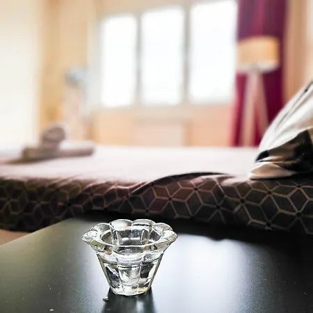 Central Apartments Skopje *