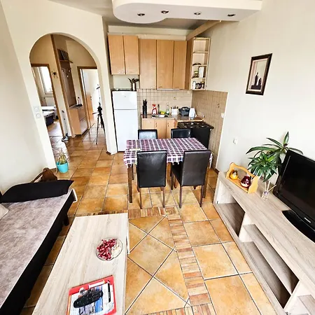 Central Apartments Skopje