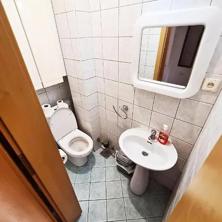 Central Apartments Skopje