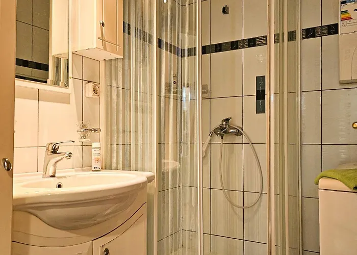 Appartamento Central Apartments Skopje Skopje