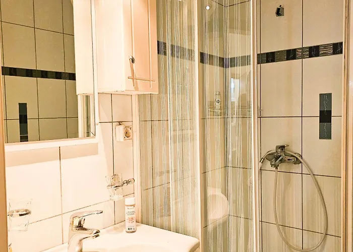 Central Apartments Skopje *