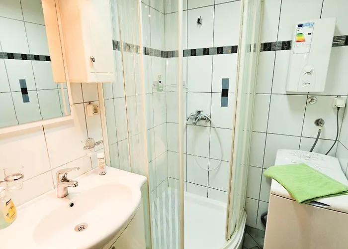 Central Apartments Skopje Skopje