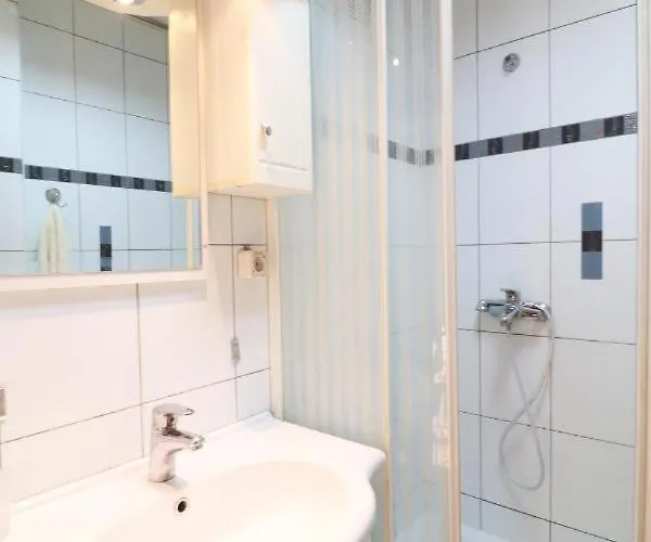 Central Apartments Skopje *