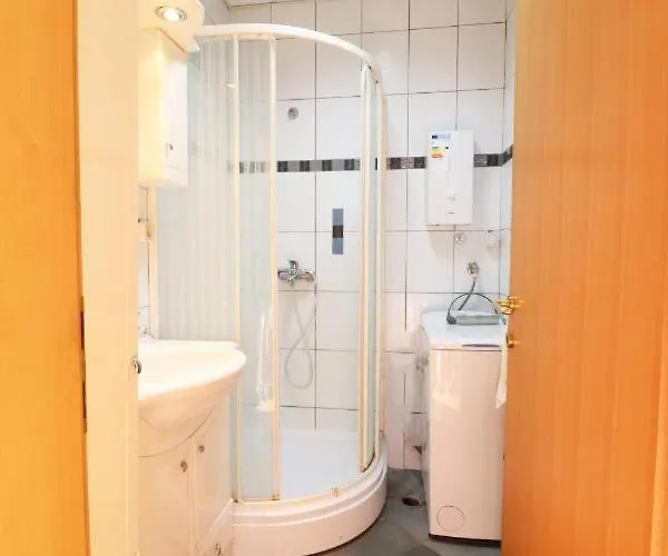 Central Apartments Skopje Appartamento